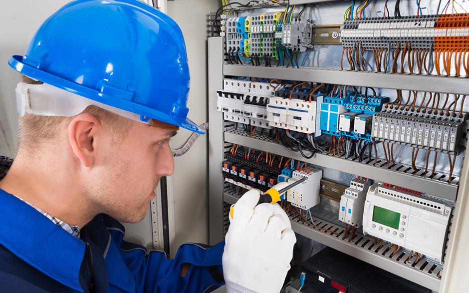électricien en urgence Vauréal