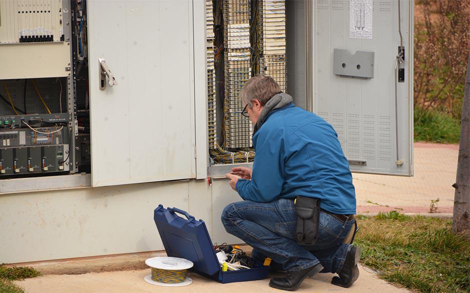 électricien dépannage Vauréal