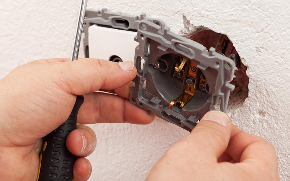 électricien dépannage Vauréal