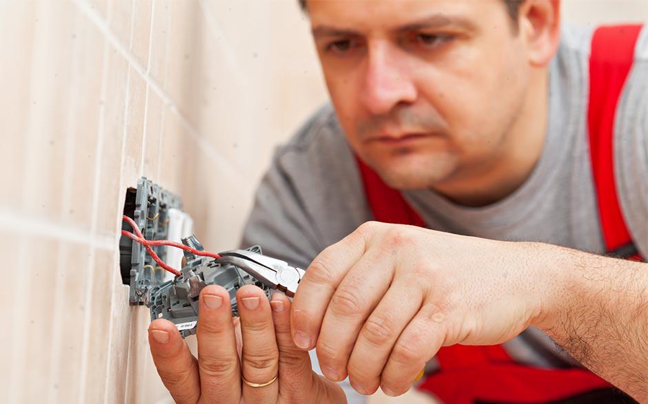 électricien professionnel Mantes-la-Jolie
