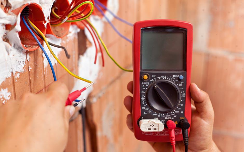 électricien urgence Coulommiers