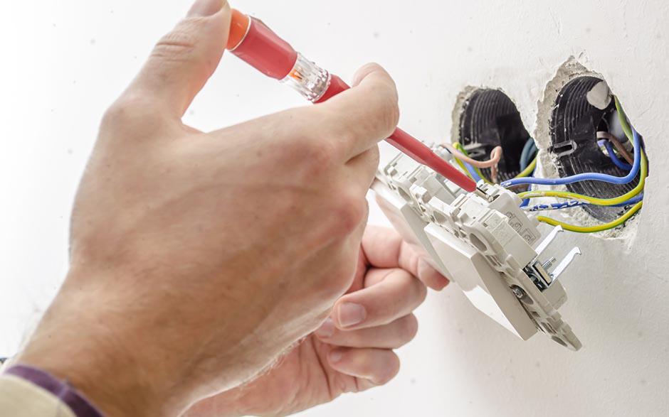 électricien urgence Carrières-sous-Poissy