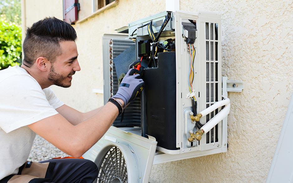 électricien dépannage Vauréal