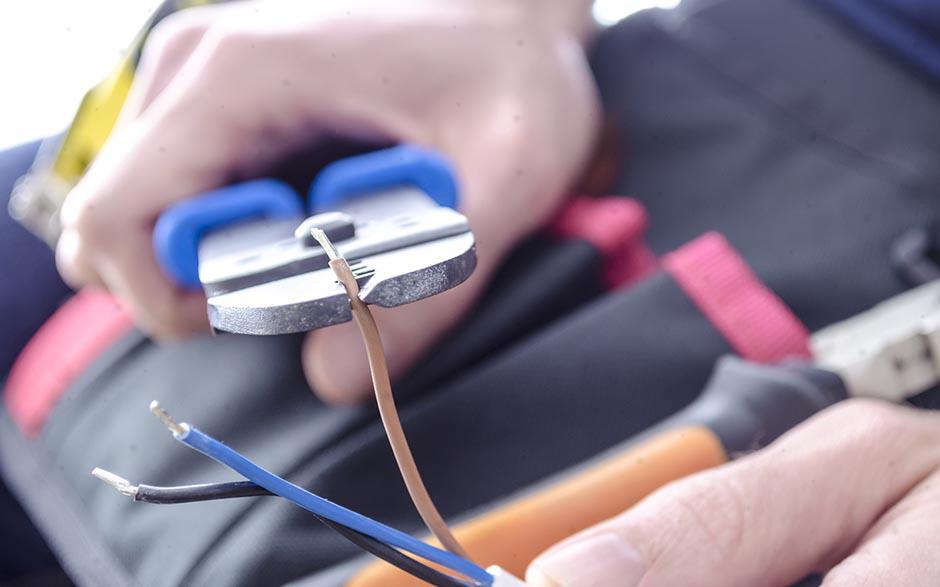 électricien dépannage Vauréal