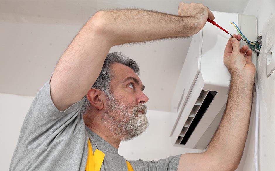 électricien d'urgence Vauréal