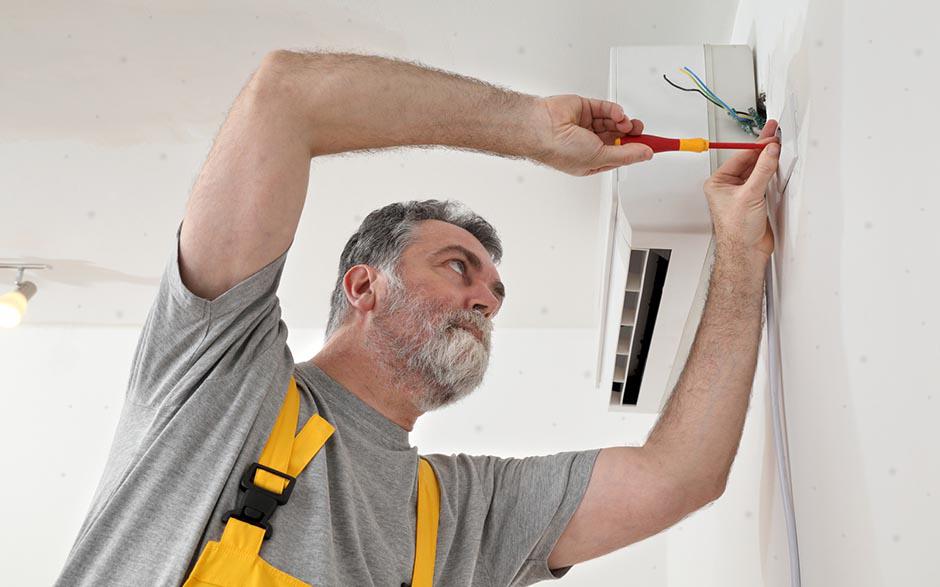 électricien urgent Vauréal